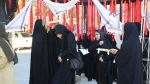 اعزام دانشجویان دانشگاه ملی مهارت استان ایلام-آموزشکده دختران، به اردوی راهیان نور 6