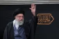 شهادت پیشوای آزادگان و مسلمانان جهان حضرت آیت الله امام خامنه ای (قدس سره) را به ملت صبور و مقاوم ایران، قلب‌های گداخته و سینه‌های سوخته‌ی ستم‌دیدگان سراسر عالم تسلیت می‌گوییم.