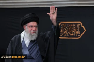 پیام رئیس دانشگاه ملی مهارت در پی شهادت رهبر معظم انقلاب اسلامی (قدس سره)