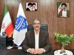 پیام تبریک رئیس دانشگاه ملی مهارت به مناسبت فرا رسیدن سال نو
 2