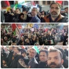 حضور کارکنان دانشگاه ملی مهارت واحد استان ایلام دوشادوش مردم پر شوروشعور و ولایت‌مدار ایلام در سی‌وهفتمین شب حضور در خیابان‌ها و حمایت از آرمان‌های نظام مقدس جمهوری اسلامی ایران و خداقوت به مدافعان جان‌برکف ایران اسلامی 2