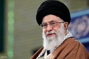 چهلمین روز شهادت رهبر نستوه جمهوری اسلامی ایران، مرجع عالی‌قدر شیعیان "امامِ شهیدان سید علی خامنه ای(ره)" را تسلیت می‌گوییم. 2