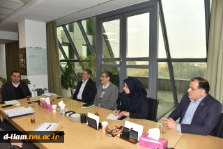 با تلاش‌های مستمر مدیریت دانشگاه ملی مهارت و همکاری همه جانبه معاونت مسکن و ساختمان وزارت راه و شهرسازی انجام شد؛

امکان دریافت پروانه اشتغال اصلی نظام مهندسی برای رشته‌های دانشگاه ملی مهارت با عنوان (حرفه‌ای)
