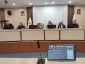 دومین جلسه برخط رئیس دانشگاه ملی مهارت با نماینده‌های کارمندان در استان‌های استان‌های خراسان شمالی، کرمان، یزد، آذربایجان غربی و کرمانشاه