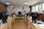 برگزاری نخستین جلسه اصلاح ساختار سازمانی دانشگاه ملی مهارت در سال ۱۴۰۵
 2