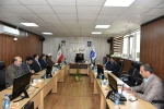 برگزاری اولین جلسه شورای تخصصی فرهنگی و اجتماعی دانشگاه ملی مهارت در سال ۱۴۰۵با حضور رئیس دانشگاه
 2