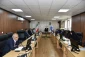 با حضور رئیس دانشگاه ملی مهارت برگزار شد؛

نشست شورای نظارت، ارزیابی و تضمین کیفیت دانشگاه ملی مهارت در سال ۱۴۰۵