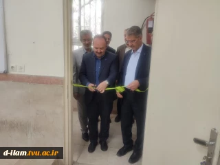 با حضور رئیس دانشگاه ملی مهارت افتتاح شد:
کارگاه میکروکنترلر و سایت کامپیوتر دانشکده انقلاب اسلامی در هفته سرآمدی آموزش