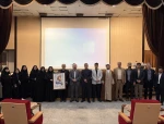 با حضور معاون پژوهش و فناوری دانشگاه ملی مهارت برگزار شد؛

آیین تجلیل از سرآمدان آموزشی دانشگاه ملی مهارت استان مرکزی 2