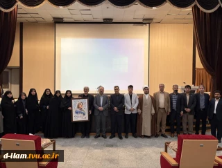 با حضور معاون پژوهش و فناوری دانشگاه ملی مهارت برگزار شد؛

آیین تجلیل از سرآمدان آموزشی دانشگاه ملی مهارت استان مرکزی
