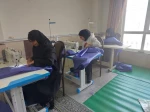 آغاز فعالیت کارگاه مهارت افزائی جوارخوابگاه آموزشکده دختران  4