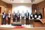 با حضور معاون فرهنگی و دانشجویی:

آیین تجلیل از سرآمدان دانشگاه ملی مهارت واحد استانی یزد برگزار شد.