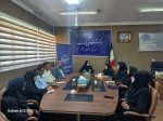 برگزاری جلسه شورای فرهنگی 2