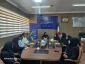 برگزاری جلسه شورای فرهنگی