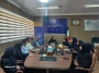 برگزاری جلسه شورای فرهنگی