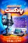 برگزاری دوره «آموزش ضبط و ویرایش پادکست»
