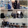نشست جناب آقای ناظریان مدیرکل محترم دفتر همکاری‌های علمی و بین‌المللی دانشگاه ملی مهارت،  با کارکنان دانشگاه ملی مهارت واحد استان ایلام  2