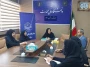 برگزاری جلسه تیم واکنش سریع و ستاد بحران آموزشکده دختران ایلام