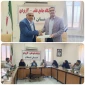 برگزاری جلسه هم‌اندیشی دانشگاه ملی مهارت واحد استان ایلام و دانشگاه جامع علمی کاربردی واحد استان ایلام