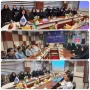 در راستای برگزاری «هزار نشست استادی در هزار دانشگاه»، نشست استادی در دانشگاه ملی مهارت واحد استان ایلام برگزار شد.