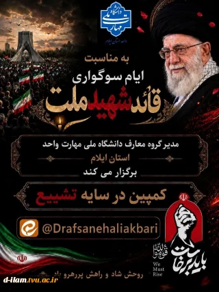 برگزاری کمپین «در سایه تشییع»