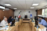 نشست کارگروه دانشکده‌ها و آموزشکده‌های برتر و استان‌های کم برخوردار دانشگاه ملی مهارت
 2