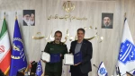 چهارمین جلسه ستاد هماهنگی آیین وداع و تشییع، صبح سه‌شنبه ۹ تیرماه ۱۴۰۵، برگزار شد. 2