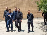 دعوت به حضوری حماسی؛ پیام معاون فرهنگی و دانشجویی دانشگاه ملی مهارت به دانشگاهیان 2