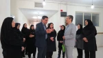 معاون آموزشی دانشگاه ملی مهارت در بازدید از واحد استانی اردبیل؛

تأکید بر توسعه آموزش‌های عملی و بازنگری در آمایش رشته‌ها 2