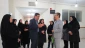 معاون آموزشی دانشگاه ملی مهارت در بازدید از واحد استانی اردبیل؛

تأکید بر توسعه آموزش‌های عملی و بازنگری در آمایش رشته‌ها