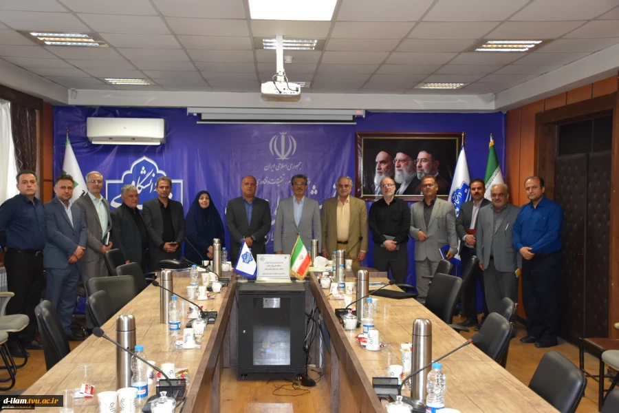 بازدید معاون آموزشی دانشگاه ملی مهارت از مراکز واحد استانی گیلان؛

تأکید بر ارتقای کیفی آموزش‌های مهارت‌محور 2