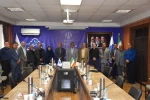 بازدید معاون آموزشی دانشگاه ملی مهارت از مراکز واحد استانی گیلان؛

تأکید بر ارتقای کیفی آموزش‌های مهارت‌محور 2