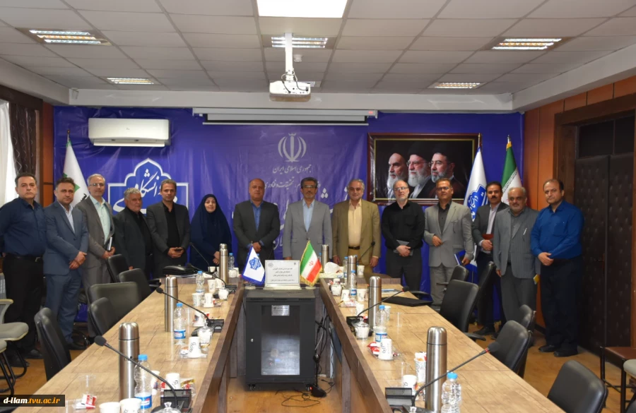 بازدید معاون آموزشی دانشگاه ملی مهارت از مراکز واحد استانی گیلان؛

تأکید بر ارتقای کیفی آموزش‌های مهارت‌محور 2