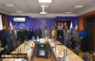 بازدید معاون آموزشی دانشگاه ملی مهارت از مراکز واحد استانی گیلان؛

تأکید بر ارتقای کیفی آموزش‌های مهارت‌محور