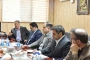 با حضور رئیس دانشگاه برگزار شد؛

نخستین جلسه ستاد اربعین حسینی دانشگاه ملی مهارت در راستای حضور پرشور دانشگاهیان در مراسم باشکوه پیاده‌روی اربعین حسینی ۱۴۰۵