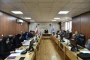 رئیس دانشگاه ملی مهارت در هشتمین جلسه شورای دانشگاه:

مشارکت همه‌جانبه تمام ارکان دانشگاه لازمه رسیدن به موفقیت در سطوح مختلف علمی و آموزشی
