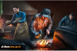 .... هفته ملی "مهارت و کارآفرینی" بر "کارآفرینان: و جامعه "دانشگاه مهارتی" مبارکباد .... 2