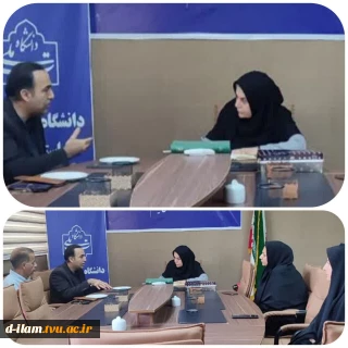 برگزاری نشست مرحله نخست هماهنگی "المپیاد مهارتی"