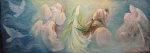 رونمایی از اثر هنری «سدرةُ المنتهی» 2