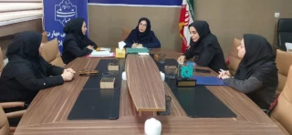 برگزاری جلسه هماهنگی جشنواره بین المللی امام رضا علیه السلام