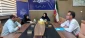 نشست همکاری مشترک