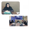 برگزاری جلسه شورای مشورتی آموزشی 2