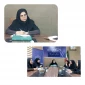 برگزاری جلسه شورای مشورتی آموزشی