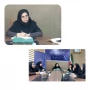 برگزاری جلسه شورای مشورتی آموزشی