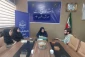 برگزاری نشست فرهنگی مشترک با جهاد دانشگاهی واحد استان ایلام