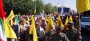 اعضای هیئت‌رئیسه، بسیج کارکنان و همکاران دانشگاه ملی مهارت همگام با آحاد مردم انقلابی پایتخت