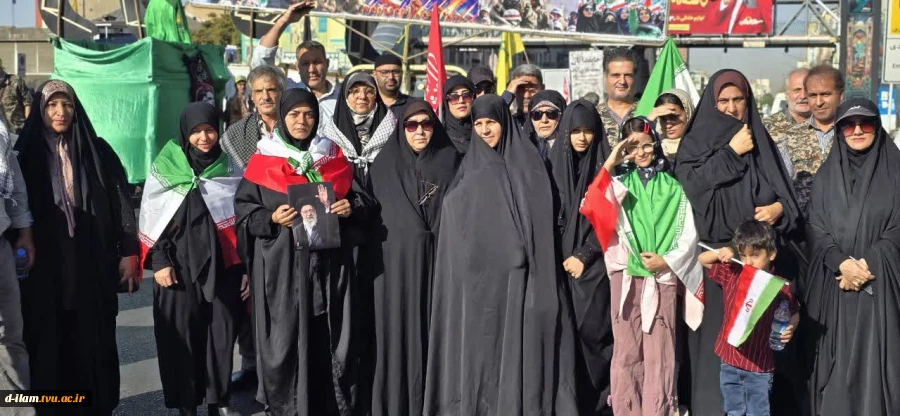 حضور پرشور دانشگاهیان دانشگاه ملی مهارت در رزمایش ۳۱۳ هزار نفری جان فدایان تهران با حضوری گسترده و سازمان‌یافته در قالب گردان شهید محمد پاکپور، در رزمایش باشکوه ۳۱۳ هزار نفری تهران شرکت کردند.  4