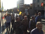 حضور پرشور دانشگاهیان دانشگاه ملی مهارت در رزمایش ۳۱۳ هزار نفری جان فدایان تهران با حضوری گسترده و سازمان‌یافته در قالب گردان شهید محمد پاکپور، در رزمایش باشکوه ۳۱۳ هزار نفری تهران شرکت کردند.  8