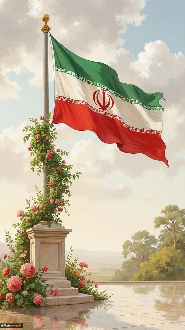 .....همیشه در اهتزاز پرچم ایران سربلند..... 2