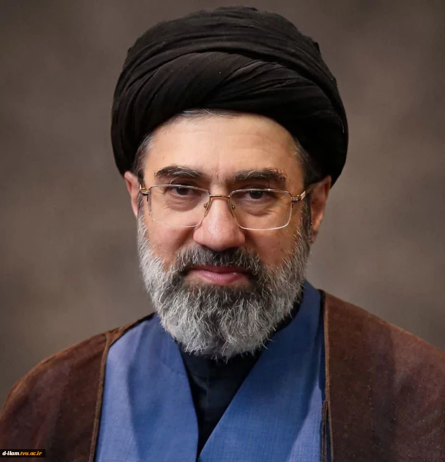 بخشی از پیام رهبر معظّم انقلاب به ‌مناسبت بازگشایی مدارس و دانشگاه‌ها ۴۰۵/۶/۳۱ 2